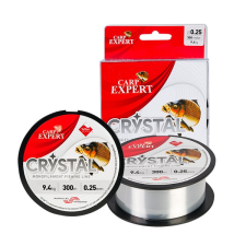 Carp Expert crystal 0,20mm 300m 5,7kg horgászzsinór