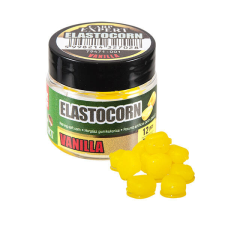 Carp Expert CXP ELASTOCORN GUMIKUKORICA GIGA FLUO SÁRGA FOKHAGYMA bojli, aroma