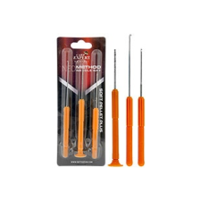 Carp Expert CXP NEO METHOD FŰZŐTŰ SZETT SOFT PELLET PLUS horgászkiegészítő