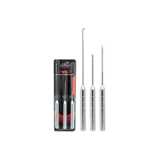 Carp Expert CXP PRO METHOD FŰZŐTŰ SZETT SOFT PELLET MASTER horgászkiegészítő