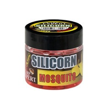 Carp Expert CXP SILICORN PIROS - SZUNYOGLÁRVA csali