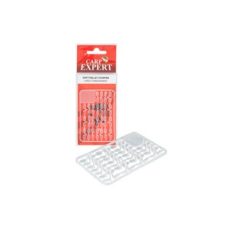 Carp Expert CXP SOFT PELLET STOPPER NAGY ÁTLÁTSZÓ horgászkiegészítő