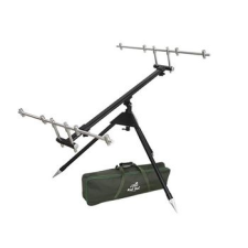 Carp Expert Deluxe Rodpod horgászkiegészítő