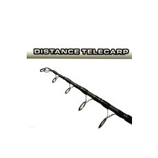 Carp Expert DISTANCE TELECARP BOT 3,90M 3,5 LBS horgászbot