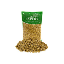 Carp Expert ETETŐ BÚZA 6HÓNAPOS NATUR 1KG. csali