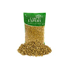 Carp Expert ETETŐ KUKORICA 1 ÉVES NATUR 5KG. csali