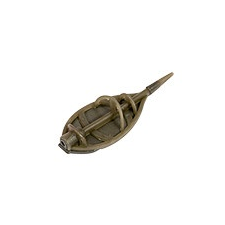 Carp Expert ETETŐKOSÁR METHOD FLAT PRO CARP EXPERT 40G horgászkiegészítő