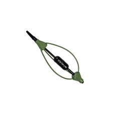Carp Expert GIGANT INLINE VARIO KOSÁR 25G + 20G ÓLOM horgászkiegészítő