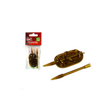 Carp Expert GO GREEN SOLID METHOD KOSÁR 40G horgászkiegészítő