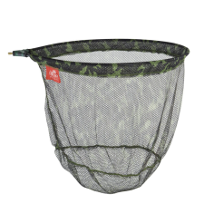 Carp Expert MERÍTŐHÁLÓ ET TEREPSZÍNŰ 60X50/40CM háló, szák, merítő