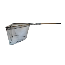 Carp Expert original light meritőháló 60 cm 2,5m háló, szák, merítő