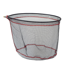 Carp Expert original merítőháló gumírozott 60*50 cm horgászkiegészítő