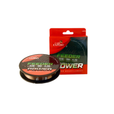  CARP EXPERT POWER FEEDER 150M 0.25MM horgászzsinór