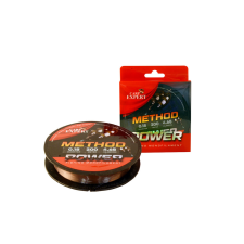  CARP EXPERT POWER METHOD FEEDER 200M 0.18MM horgászzsinór