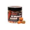 Carp Expert PRO 2C MONSTER DUMBELL 50G SCOPEX-PINEAPPLE 8X10MM