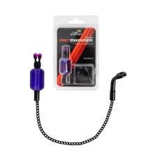 Carp Expert Pro Chain láncos swinger - zöld kapásjelző