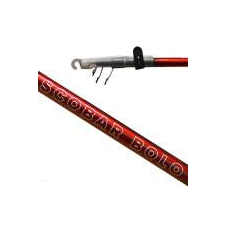 [] CARP EXPERT SCOBAR BOLO 4M horgászbot