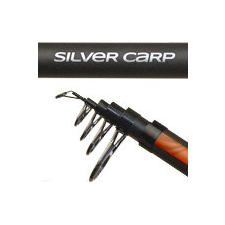 Carp Expert SILVER CARP POWER TELE 50-150G 3,60M horgászbot