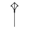 Carp Expert Silver Plankton Stick busafa 2db (79525-200)