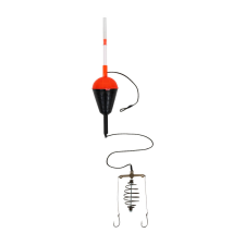 Carp Expert SILVER READY FLOAT RIG BUSAFOGÓ SZETT horgászkiegészítő