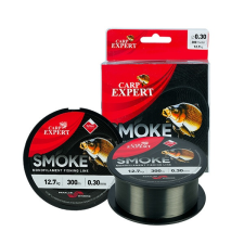 Carp Expert SMOKE 0,30MM 1000M 12,7KG horgászzsinór