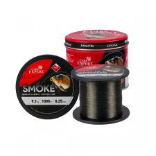 Carp Expert Smoke 1000m monofil zsinór - 0,35mm 15,2kg horgászzsinór