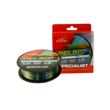  CARP EXPERT SPECIALIST PELSO 300M 0.20MM 5,18KG horgászzsinór