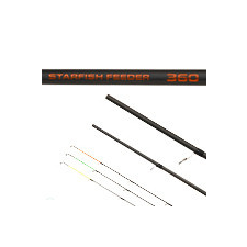 Carp Expert STARFISH FEEDER BOT 3,90M horgászbot