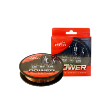  CARP EXPERT ULTRA POWER 150M 0.18MM horgászzsinór