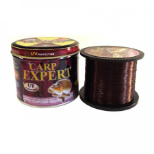 Carp Expert UV 1000m monofil zsinór - 0,30mm 12,50kg horgászzsinór