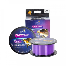 Carp Expert UV Purple 300m monofil zsinór - 0,35mm 14,90kg horgászkiegészítő