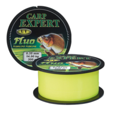 Carp Expert ZSINÓR CARP EXPERT UV FLUO 0,20MM 300M horgászzsinór