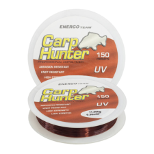 Carp Hunter ZSINÓR CARP HUNTER UV 150M 0.25 horgászzsinór