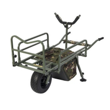 Carp Porter - MK2 Fat Boy Barrow DPM (2 Boxes) talicska (CPB006) horgászkiegészítő