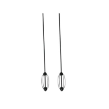  Carp Pro távdobó etetőkosár - szinterezett 50g 2db/csg horgászkiegészítő