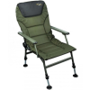  Carp Spirit Padded Level Chair With Arm szék kartámasszal 120kg (ACC520008)