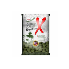 Carp Zoom Act-X 20mm etető bojli 800g - máj bojli, aroma