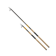Carp Zoom Atomic Tele Carp teleszkópos bot - 3,00m 70-140g horgászbot