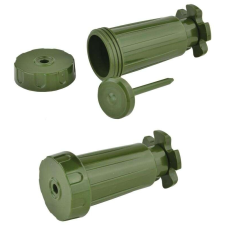 Carp Zoom Carp Zoom Etetőanyag prés, CZ Etetőanyag prés horgászkiegészítő