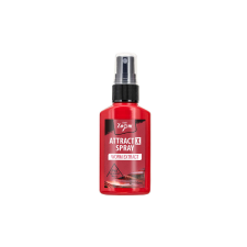 Carp Zoom CarpZoom AttractX aroma spray, féreg kivonat, 50 ml bojli, aroma