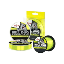 Carp Zoom CarpZoom Bull-Dog Fluo 300m 0,28mm zsinór horgászzsinór
