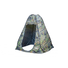 Carp Zoom Carpzoom camou pop up sátor, 150x150x180 cm horgászszék, ágy