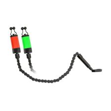 Carp Zoom CarpZoom Heavy Chain-B Bite láncos fluo zöld swinger kapásjelző