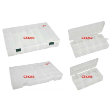 Carp Zoom CarpZoom TW-álló 17,3×7,2×2,9cm szerelékes doboz horgászkiegészítő