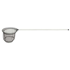 Carp Zoom CZ2682 Kisméretű merítőháló, 125 cm, O31x25 cm, 1 részes halfelszerelések