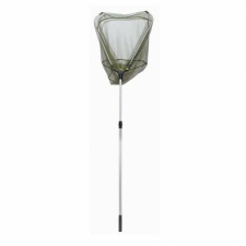 Carp Zoom CZ BETA-N teleszkópos merítőszák, 180 cm, 50x50 cm, 2 részes háló, szák, merítő