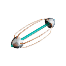 Carp Zoom CZ Bordás kosár, 30 g, 2 db horgászkiegészítő