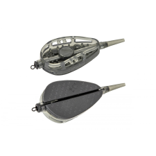 Carp Zoom Cz cserélhető method feeder kosár, 40 g, 1 db horgászkiegészítő