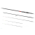 Carp Zoom CZ Distant Bomb Feeder horgászbot, 360 cm, 150+ g, 3+3 részes