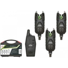 Carp Zoom CZ Express K-28 kapásjelző szett (3+1) kapásjelző